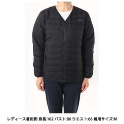 ヨドバシ.com - ザ・ノース・フェイス THE NORTH FACE ジップインマグネフィフティーフィフティーダウンカーディガン ZI Magne  50/50 Down Cardigan NDW92160 ブラック(K) Sサイズ [アウトドア ダウン レディース] 通販【全品無料配達】