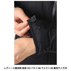 ヨドバシ.com - ザ・ノース・フェイス THE NORTH FACE ジップインマグネフィフティーフィフティーダウンカーディガン ZI Magne  50/50 Down Cardigan NDW92160 ブラック(K) Sサイズ [アウトドア ダウン レディース] 通販【全品無料配達】