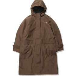 ヨドバシ.com - ザ・ノース・フェイス THE NORTH FACE GTXパフマグネトリクライメイトコート GTX Puff Magne  Triclimate Coat NPW62162 アースブラウン(EB) Mサイズ [アウトドア ダウンウェア レディース] 通販【全品無料配達】