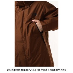 ヨドバシ.com - THE NORTH FACE ザ・ノース・フェイス GTXパフ