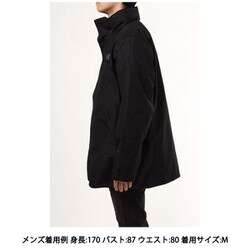 ヨドバシ.com - ザ・ノース・フェイス THE NORTH FACE GTXパフマグネトリクライメイトジャケット GTX Puff Magne  Triclimate Jacket NP62162 ブラック(K) Sサイズ [アウトドア ダウンウェア メンズ] 通販【全品無料配達】