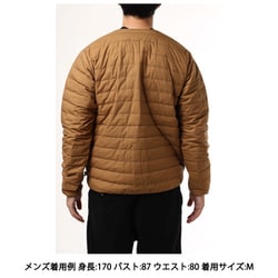 ザ・ノース・フェイス THE NORTH FACE ウィンドストッパーゼファーシェルカーディガン WS Zepher Shell Cardigan  ND91962 ユーティリティブラウン(UB) Sサイズ [アウトドア ダウンウェア メンズ] 通販【全品無料配達】 - ヨドバシ.com