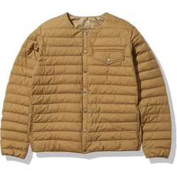 THE NORTH FACE  Down Cardigan /WS