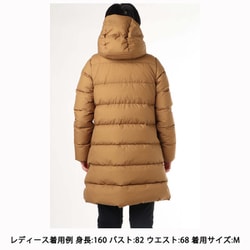 THE NORTH FACE ベビーダウンコート ユーティリティブラウン THE NORTH FACE ベビーダウンコート ユーティリティブラウン
