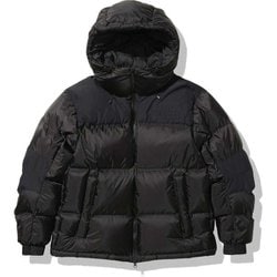 ヨドバシ.com - ザ・ノース・フェイス THE NORTH FACE ウィンドストッパー ヌプシ フーディ WS NUPTSE HOODIE  ND92162 ブラック(K) XLサイズ [アウトドア ダウンウェア メンズ] 通販【全品無料配達】