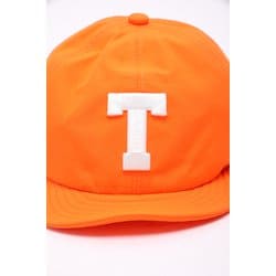 未使用 THE NORTH FACE GTX BASEBALL CAP レッドオレンジ M NN42030 ノースフェイス GTXベースボールキャップ ゴアテックス GORE-TEX THE NORTH FACE [ザ ノースフェイス正規代理店] GTX Baseball