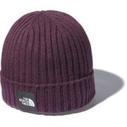 カプッチョリッド Cappucho Lid NN42035 BW [ニットキャップ ビーニー]