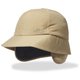 イアーカフインサレーションバケットハット Ear Cuff Insulation Bucket Hat NN42133 ケルプタン(KT) Lサイズ [アウトドア ハット]