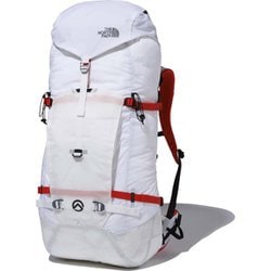 ザ・ノース・フェイス THE NORTH FACE COBRA 65 NM62152 WH