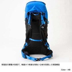 ヨドバシ.com - ザ・ノース・フェイス THE NORTH FACE ウラノス45