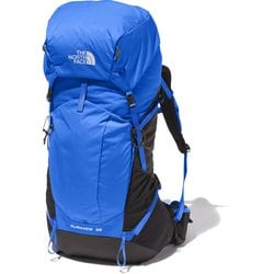 ヨドバシ.com - ザ・ノース・フェイス THE NORTH FACE ウラノス35 Ouranos 35 NM62101 ヒーローブルー(HB)  Lサイズ [アウトドア ザック 40.5L] 通販【全品無料配達】