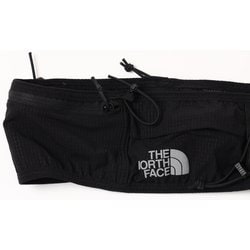 ヨドバシ.com - ザ・ノース・フェイス THE NORTH FACE フライトレースレディベルト Flight Race Ready Belt  NM62158 ブラック(K) Sサイズ [ランニング ランナーポーチ] 通販【全品無料配達】