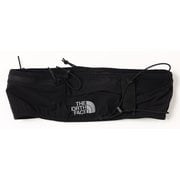 フライトレースレディベルト Flight Race Ready Belt NM62158 ブラック(K) Lサイズ [ランニング ランナーポーチ]