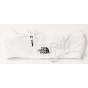 フライトレースレディベルト Flight Race Ready Belt NM62158 ホワイト×ブラック(WK) Mサイズ [ランニング ランナーポーチ]