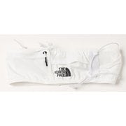 フライトレースレディベルト Flight Race Ready Belt NM62158 ホワイト×ブラック(WK) Lサイズ [ランニング ランナーポーチ]