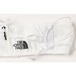 ヨドバシ.com - ザ・ノース・フェイス THE NORTH FACE フライトレースレディベルト Flight Race Ready Belt  NM62158 ホワイト×ブラック(WK) Lサイズ [ランニング ランナーポーチ] 通販【全品無料配達】