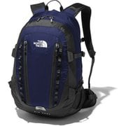 ビッグショット クラシック Big Shot CL NM72005 (NR)TNFネイビーリップストップ [アウトドア デイパック 32L]