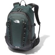 ビッグショット クラシック Big Shot CL NM72005 ダークセージグリーンリップストップ(DS) [アウトドア デイパック 32L]