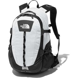 THE NORTH FACE HOT SHOT CL 黒 26L