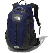 ホットショット クラシック Hot Shot CL NM72006 TNFネイビーリップストップ(NR) [アウトドア デイパック 26L]