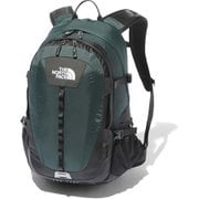 ホットショット クラシック Hot Shot CL NM72006 ダークセージグリーンリップストップ(DS) [アウトドア デイパック 26L]