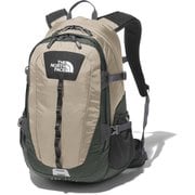 ホットショット クラシック Hot Shot CL NM72006 フラックスリップストップ(FR) [アウトドア デイパック 26L]