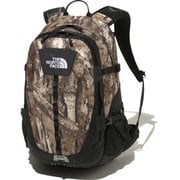 ホットショット クラシック Hot Shot CL NM72006 ケルプタンフォレストフロアプリント(KT) [アウトドア デイパック]