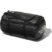 BCダッフルXXL BC Duffel XXL NM82168 ブラック(K) [アウトドア ボストンバッグ]