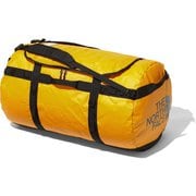 BCダッフルXXL BC Duffel XXL NM82168 サミットゴールド(SG) [アウトドア ボストンバッグ]