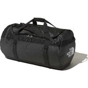 BCダッフルL BC Duffel L NM82170 ブラック(K) [アウトドア ボストンバッグ]