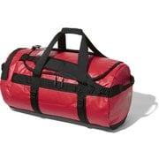 BCダッフルM BC Duffel M NM82171 TNFレッド(TR) [アウトドア ボストンバッグ]