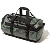 BCダッフルM BC Duffel M NM82171 タイムブラッシュウッド(TB) [アウトドア ボストンバッグ]