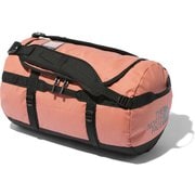 BCダッフルS BC Duffel S NM82172 フェイデッドローズ(FR) [アウトドア ボストンバッグ]