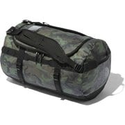 BCダッフルS BC Duffel S NM82172 タイムブラッシュウッド(TB) [アウトドア ボストンバッグ]