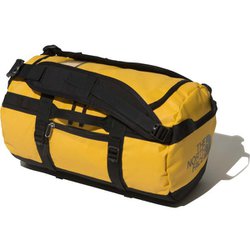 ヨドバシ.com - ザ・ノース・フェイス THE NORTH FACE BCダッフルXS BC Duffel XS NM82173  サミットゴールド(SG) [アウトドア ボストンバッグ] 通販【全品無料配達】