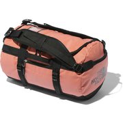 BCダッフルXS BC Duffel XS NM82173 フェイデッドローズ(FR) [アウトドア ボストンバッグ]