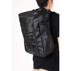 THE NORTH FACE BCヒューズボックス2 NM82150 ブラック ザ・ノース・フェイス(THE NORTH FACE) リュックサック 30L BC
