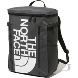 ヨドバシ.com - ザ・ノース・フェイス THE NORTH FACE BCヒューズボックス2 BC Fuse Box II NM82150  アスファルトグレー(AG) [アウトドア デイパック 30L] 通販【全品無料配達】