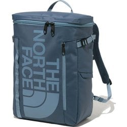 ザノースフェイス【新品30L】ザノースフェイスヒューズボックス２モントレーブルーNM82150