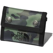 BCドットワレット BC Dot Wallet NM82153 タイムブラッシュウッド(TB) [アウトドア ワレット]