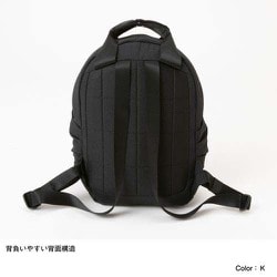 THE NORTH FACE ネバーストップミニバックパック 公式】ネバーストップミニバックパック（レディース）｜ザ