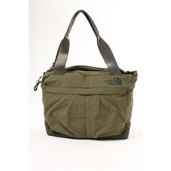 ヨドバシ.com - ザ・ノース・フェイス THE NORTH FACE ネバーストップトート W Never Stop Tote NMW82088  バーントオリーブグリーン(BO) [アウトドア トートバッグ] 通販【全品無料配達】