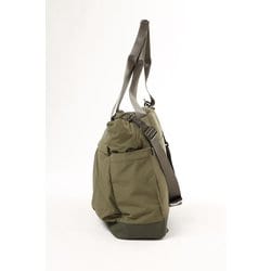 ヨドバシ.com - ザ・ノース・フェイス THE NORTH FACE ネバーストップトート W Never Stop Tote NMW82088  バーントオリーブグリーン(BO) [アウトドア トートバッグ] 通販【全品無料配達】