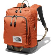 ホットショットミニ K Hot Shot Mini NMJ71903 バーントオーカー(BH) [キッズ用バッグ]