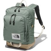 ホットショットミニ K Hot Shot Mini NMJ71903 ローレルリースグリーン(LW) [キッズ用バッグ]
