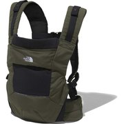 ベイビーコンパクトキャリア Baby Compact Carrier NMB82150 ニュートープグリーン(NT) [抱っこ紐]