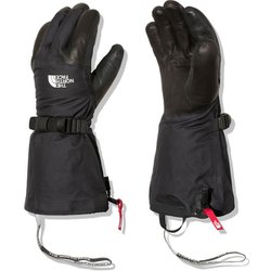 L3ガイドオーバーグローブ L3 Guide Over Glove NN62104 ブラック(K) XLサイズ [アウトドア グローブ]