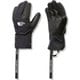 L3ガイドオーバーグローブショート L3 Guide Over Glove Short NN62106 ブラック(K) Lサイズ [アウトドア グローブ]