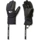 L3ガイドオーバーグローブショート L3 Guide Over Glove Short NN62106 ブラック(K) XLサイズ [アウトドア グローブ]