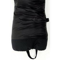 ほぼ未使用 THE NORTH FACE NN62108 ブラック XS - メルカリ